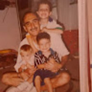 Meet your Posher, Mark j